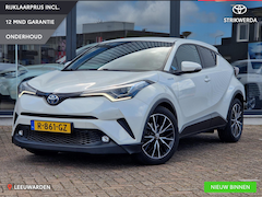 Toyota C-HR - 1.8 Hybrid Executive