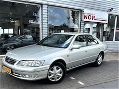 Toyota Camry - 2.2i GX