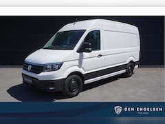 Volkswagen Crafter - 30 | L3H3 | App-Connect | Cruise | Camera | Trekhaak | Voorruitverwarming