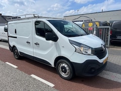 Renault Trafic - 1.6 dCi T27 L1H1 AIRCO KLIMA EURO6