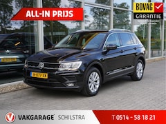 Volkswagen Tiguan - 1.5 TSI Comfortline Business | Adaptive Cruise | DAB | Climate Control | Trekhaak