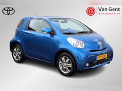 Toyota iQ - 1.0 VVTi Aspiration