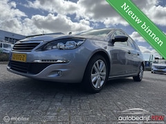 Peugeot 308 SW - 1.6 BlueHDI/EXPORT PRICE/CAMERA/PDC/PANO/NAP