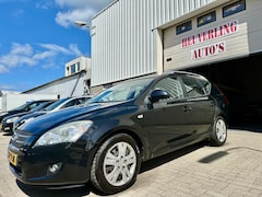 Kia Cee'd Sporty Wagon - 1.6 X-ecutive|Airco|Clima|APK|Onderhouden