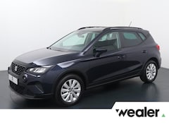 Seat Arona - 1.0 TSI Style Business Intense | 95 PK | Multifunctioneel stuurwiel | Stoelverwarming | Cr