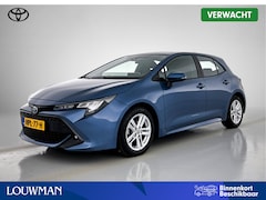 Toyota Corolla - 1.8 Hybrid Active Limited | Navigatie | Apple CarPlay | Android Auto |