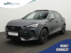 CUPRA Formentor - VZ Performance 1.4 e-Hybrid 245 pk DSG | Panoramadak | Trekhaak | Camera | Leder | Brembo