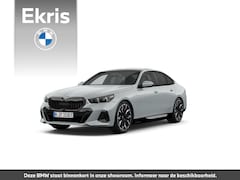 BMW 5-serie - 530e Sedan | M Sport Edition | M Sportpakket Pro | Comfort Pack