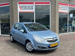 Opel Corsa - 1.4-16V Enjoy 5 drs - Cruise - Airco - 2008