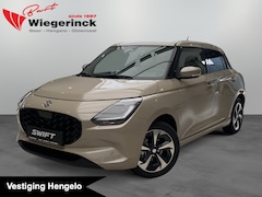 Suzuki Swift - 1.2 Style Smart Hybride [ APPLE CARPLAY I ANDROID AUTO I ADAPTIE