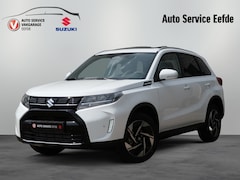 Suzuki Vitara - 1.4 Boosterjet Style Smart Hybrid | Pano | Navi | Clima