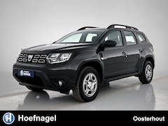 Dacia Duster - 1.0 TCe Comfort | Trekhaak | Parkeersensoren | Stoelverwarming | Cruise Control