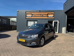 Skoda Fabia - 1.0 Style