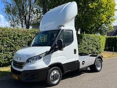 Iveco Daily - 40C18 3.0 Automaat BE Trekker