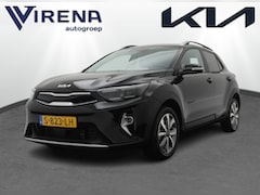 Kia Stonic - 1.0 T-GDi MHEV DynamicPlusLine - Stoel/Stuur Verwarming - Cruise Control - Keyless Entry