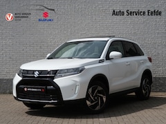 Suzuki Vitara - 1.4 Boosterjet Style Smart Hybrid | Pano | Navi | Clima
