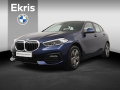 BMW 1-serie - 118d Executive Edition | Stoelverwarming | Carplay |