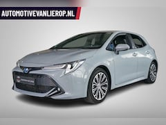 Toyota Corolla - 1.8 Hybrid Dynamic | ADAPTIVE CRUISE | TREKHAAK | EERSTE EIGENAAR