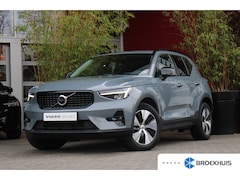Volvo XC40 - 1.5 T4 Plug-in hybrid Plus Dark | MY23 | Camera | Adaptive Cruise | Dodehoeksensoren | Stu