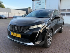Peugeot 3008 - 1.5 BlueHDi Blue Lease Allure