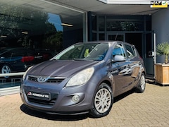 Hyundai i20 - 1.2i i-Motion