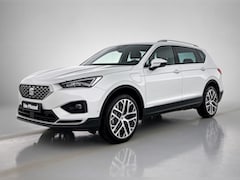 Seat Tarraco - 1.4 TSI e-Hybrid PHEV Xperience Business Intense | TREKHAAK | CAMERA | DIGITAAL DASHBOARD
