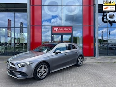 Mercedes-Benz A-klasse - 250 e Business Solution AMG Limited