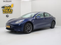 Tesla Model 3 - Standard RWD Plus [ WIT LEDER+TREKHAAK+AUTOPILOT+60 kWh+PREMIUM AUDIO ]