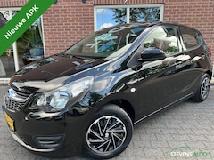 Opel Karl - 1.0 ecoFLEX Edition NIEUWE APK / AIRCO / CRUISE / BLUETOOTH / EL