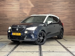 Seat Arona - 1.0 TSI FR Bus. Intense | Facelift | Camera | Carplay | Matrix LED | Virtual | Ambient | F