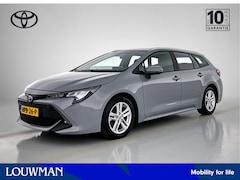 Toyota Corolla Touring Sports - 1.8 Hybrid Active Limited Go