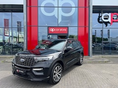 Ford Explorer - 3.0 V6 EcoBoost PHEV ST-Line