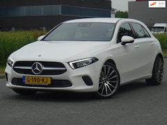 Mercedes-Benz A-klasse - 180 AMG 60DKM WIDE SCREEN/CAMERA/BTW