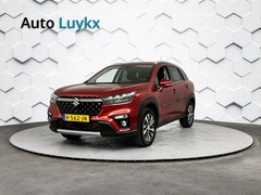 Suzuki S-Cross - 1.4 Boosterjet Style Smart Hybrid Automaat | Navigatie | 360 Camera | Trekhaak