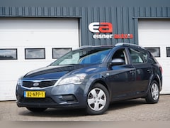 Kia Cee'd - 1.4 CVVT X-tra | LEES TEKST |