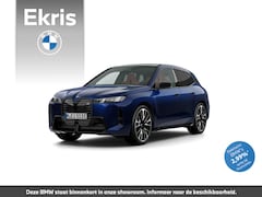 BMW iX - xDrive M70 | M Sportpakket | Comfort Pack | Innovation Pack