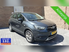 Opel Crossland X - 1.2 Turbo Innovation/ 2de Eigenaar/ 126 DKM