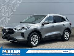 Ford Kuga - 2.5 PHEV Titanium | Elektrisch wegklapbare trekhaak |