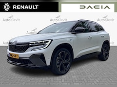 Renault Austral - 1.2 E-Tech full hybrid 200 techno esprit Alpine - pack safety - panoramisch vast glazen da