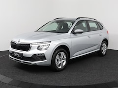 Skoda Kamiq - Selection 1.0 TSI 85 kW / 115 PK SUV 6 versn. Hand