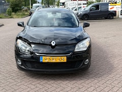 Renault Mégane Estate - 1.5 dCi Expression