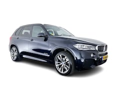 BMW X5 - xDrive30d High Executive M-Sportpack Aut. *PANO | LUXURY-LEATHER | FULL-LED | HARMAN/KARDO