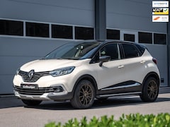 Renault Captur - 0.9 TCe Intens Limited I Navi I Cruise Control I Airco I