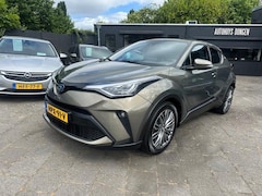 Toyota C-HR - 1.8 Hybrid Executive Aut Navi Camera
