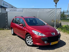 Peugeot 307 Break - 1.6-16V Premium - NWE APK - Airco - Cruise