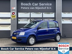 Fiat Panda - 1.2 Edizione Cool ✅AIRCO✅5DRS✅ELECTRISCHE RAMEN ✅76DKM
