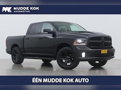 Dodge Ram 1500 - 5.7 V8 Quad Cab 6'4 | Trekhaak | Alpine Sound | Schuif/kanteldak | Leder | Camera | Stoel+