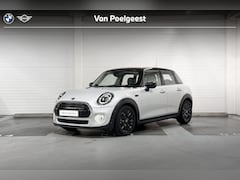 MINI Cooper - 5-deurs | Apple CarPlay | Harman Kardon | Park Distance Control
