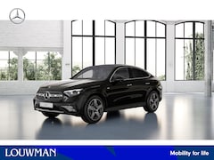 Mercedes-Benz GLC-klasse - 300e 4MATIC Sport Edition | Trekhaak | AMG Premium | Parkeerpakket met 360°-camera | KEYLE