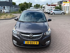 Opel Karl - 1.0 ecoFLEX Cosmo